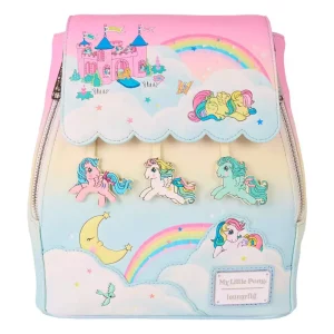 Zaino Mini My Little Pony Hasbro Loungefly