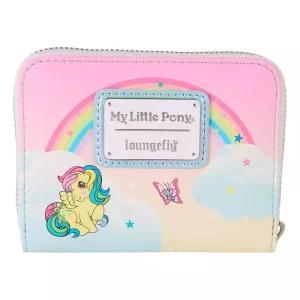 Portafoglio Hasbro Loungefly My Little Pony