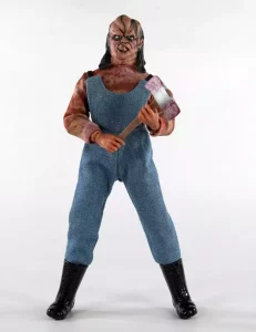 Action Figure Victor Crowley 20 cm