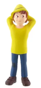 Mini figure Heidi Peter 8 cm