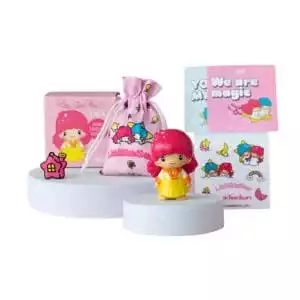 Hello Kitty e Amici Mini Figure Lala 6 cm