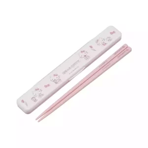 Bacchette Hello Kitty Kitty-chan 18 cm