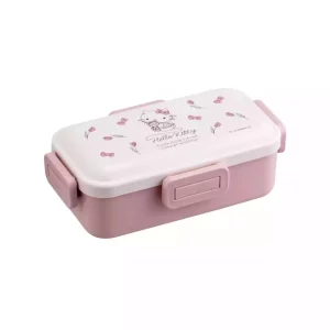 Lunch Box Hello Kitty Kitty-chan