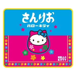 Tappetino Mouse Hello Kitty da 27 x 32 cm
