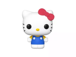 Hello Kitty POP! Sanrio Vinyl Figure Hello Kitty (Classica) 9 cm