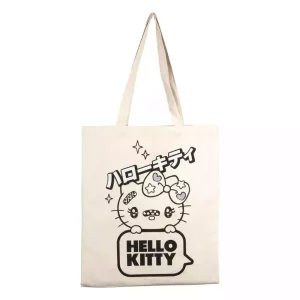 Borsa Tote Hello Kitty Star