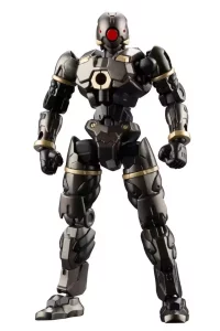 Hexa Gear Kit Modello 1/24 Jester Umanoide Alternativo 7 cm