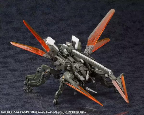 hexa-gear-plastic-model-kit-1-24-booster-pack-013-ornithopter-wing-19-cm-1751205183-10 hexa-gear-plastic-model-kit-1-24-booster-pack-013-ornithopter-wing-19-cm-1751205183-10