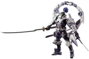 Hexa Gear Modello Kit 1/24 Governor EX ARMOR TYPE: Monoceros 9 cm