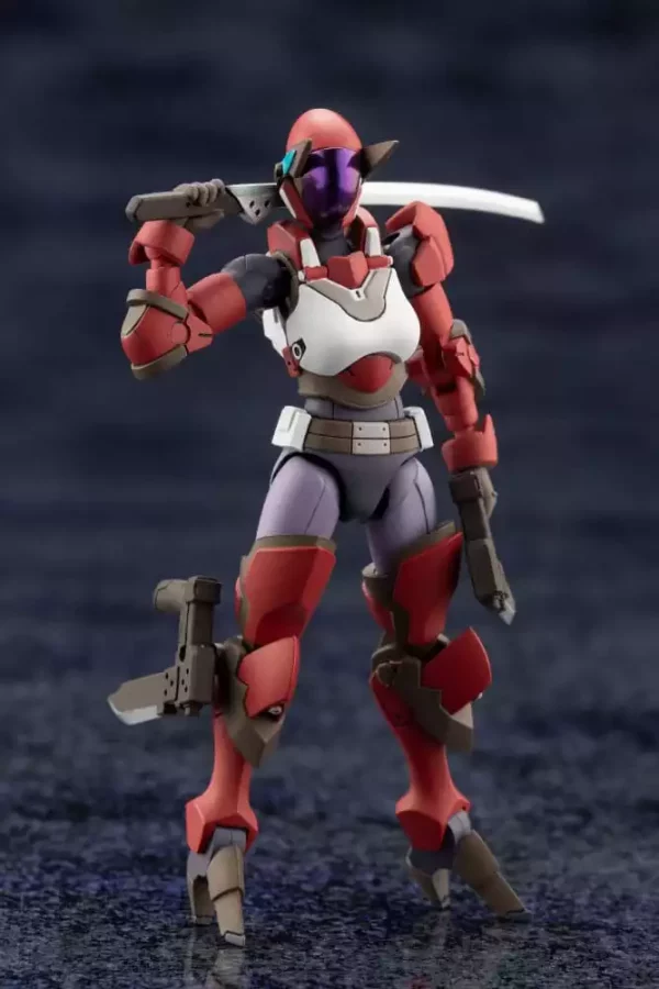 hexa-gear-plastic-model-kit-1-24-governor-light-armor-type-rose-1-5-ver-7-cm-1751205111-5 hexa-gear-plastic-model-kit-1-24-governor-light-armor-type-rose-1-5-ver-7-cm-1751205111-5