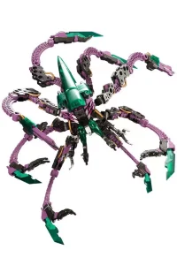 Hexa Gear Modello Plastica 1/24 Hidestorm - 20 cm