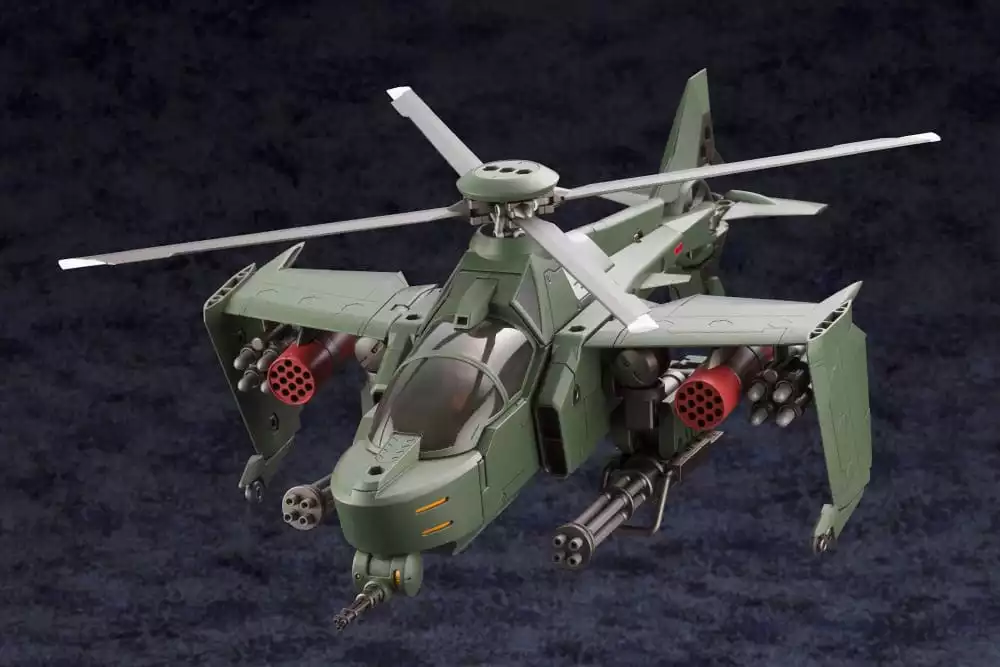 hexa-gear-plastic-model-kit-1-24-steelrain-34-cm-1751205060-3