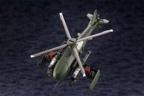 hexa-gear-plastic-model-kit-1-24-steelrain-34-cm-1751205067-7 hexa-gear-plastic-model-kit-1-24-steelrain-34-cm-1751205067-7