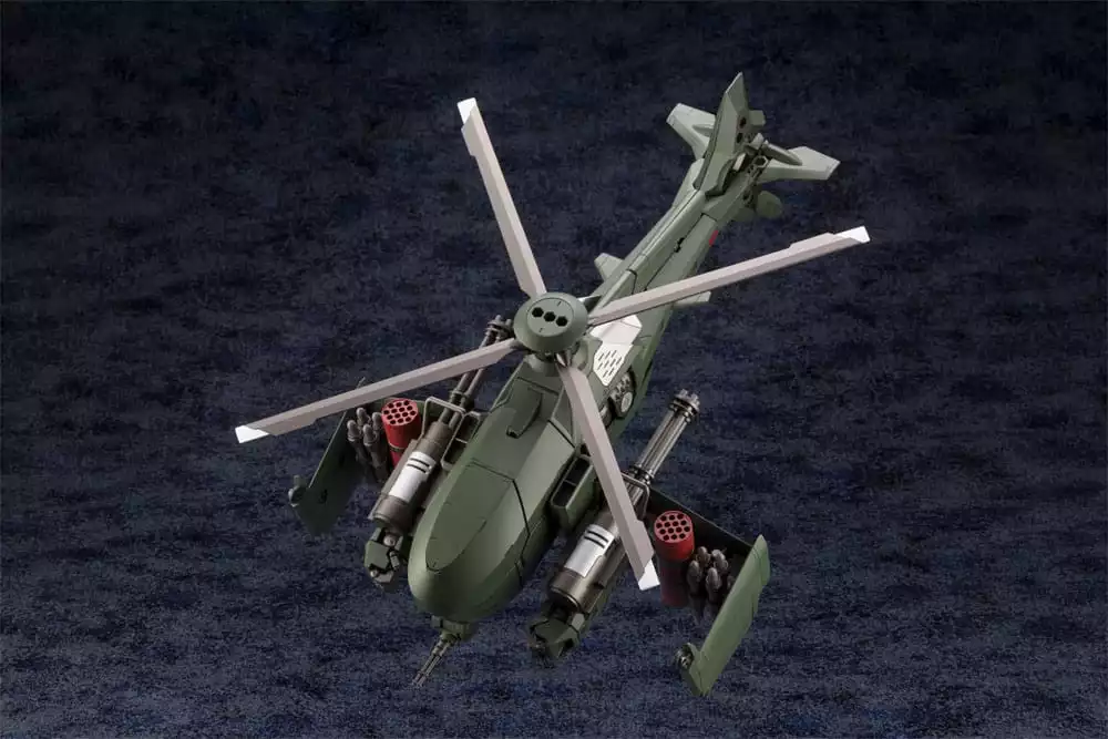 hexa-gear-plastic-model-kit-1-24-steelrain-34-cm-1751205067-7