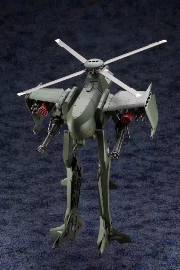 hexa-gear-plastic-model-kit-1-24-steelrain-34-cm-1751205071-9 hexa-gear-plastic-model-kit-1-24-steelrain-34-cm-1751205071-9