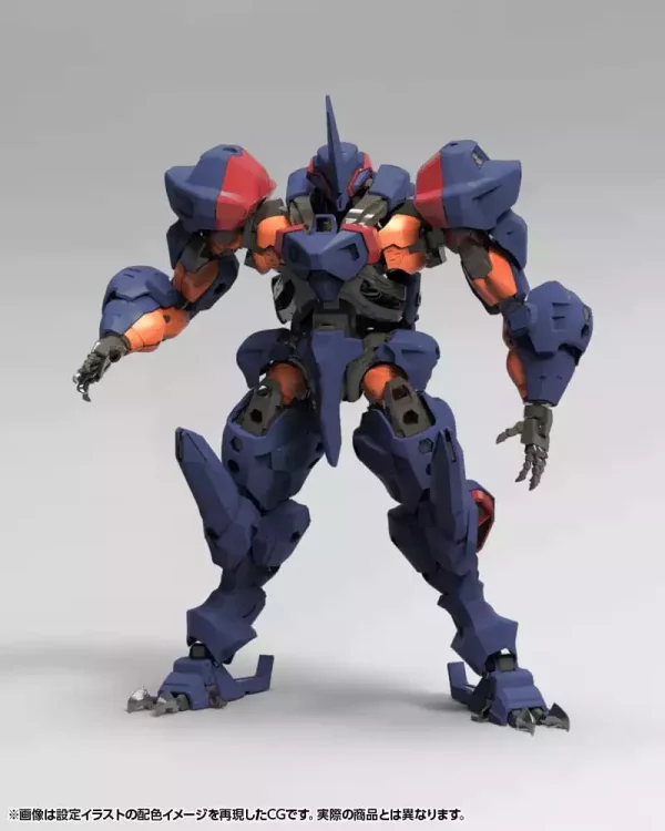 hexa-gear-plastic-model-kit-1-24-v-thor-air-assault-thunderstruck-26-cm-1751205293-7 hexa-gear-plastic-model-kit-1-24-v-thor-air-assault-thunderstruck-26-cm-1751205293-7