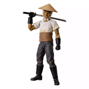Figma Action Figure Higanjima: Vampiro (Contadino) 15 cm