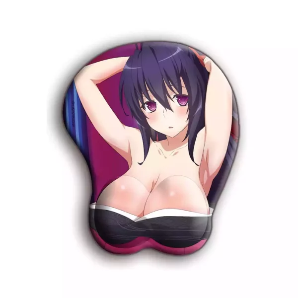 highschool-dxd-3d-silicone-mousepad-akeno-1751303884-0