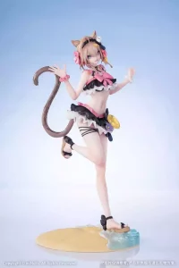 Honkai Impact 3rd - Statua PVC 1/8 Pardofelis - Collector Ver. 21 cm