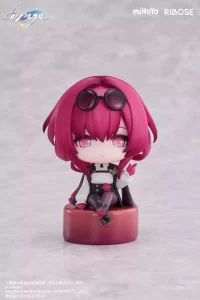 Honkai: Star Rail - Kafka Chibi Figurine da 8 cm