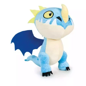Come Addestrare il Drago 3: Storm Fly, Peluche da 18 cm