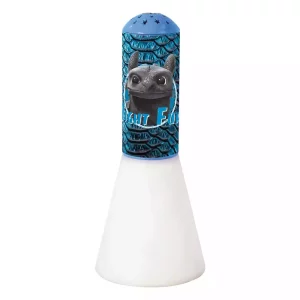 Lampada Notturna How to Train Your Dragon Nightlight Starlight