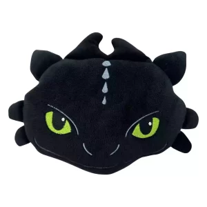 Cuscino How to Train Your Dragon Toothless 27 x 20 cm