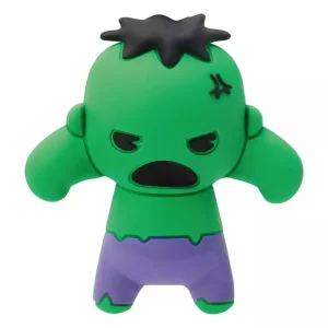 Hulk Magnet 3D