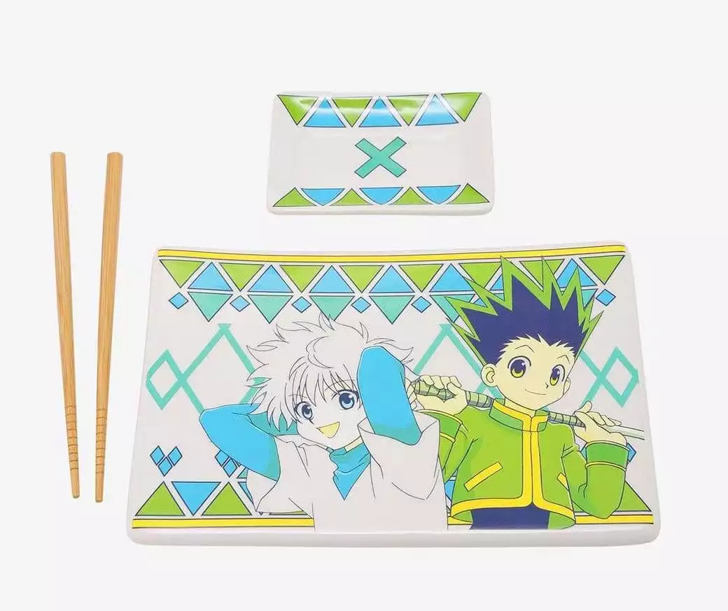 hunter-x-hunter-ceramic-sushi-set-with-chopsticks-gon-killua-1751189473-0