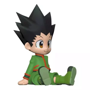 Salvadanaio Gon - Hunter x Hunter