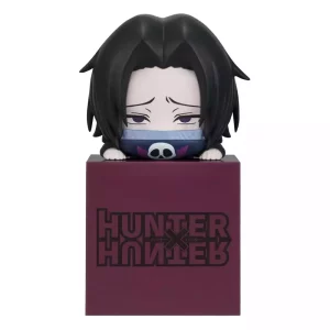 Statua PVC Feitan da Hunter x Hunter - 10 cm