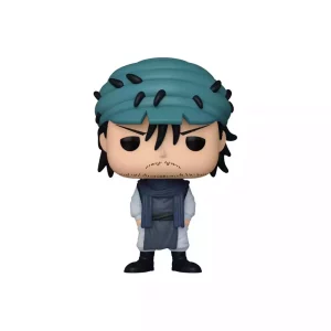 Hunter x Hunter POP! Animation Vinyl Figure Ging Freecss 9 cm