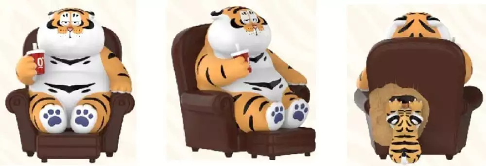 i-am-not-fat-tiger-roaring-love-series-mini-figures-9-cm-display-8-1751124086-5
