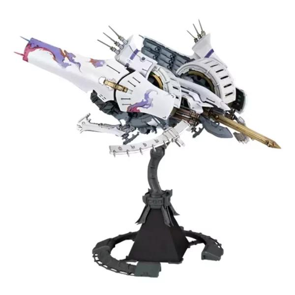 ikaruga-fine-scale-model-kit-1-144-white-ikaruga-16-cm-1751205833-0 ikaruga-fine-scale-model-kit-1-144-white-ikaruga-16-cm-1751205833-0