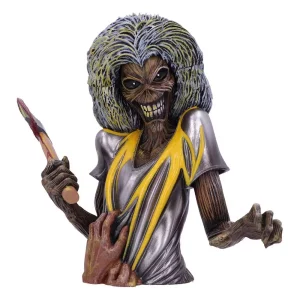 Contenitore Iron Maiden Killers