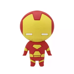 Magnete 3D Iron Man
