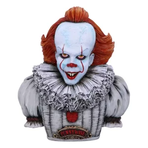 Busto Pennywise 30 cm