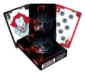 Carte da Gioco It Chapter Two - Film
