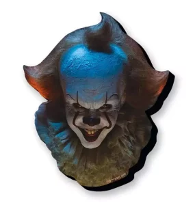 IT: Magneto Funky Chunky Pennywise