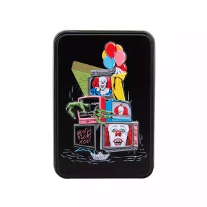 Carte da Gioco It - Pennywise