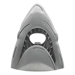 Apriscatole Jaws 50° Anniversario Squalo