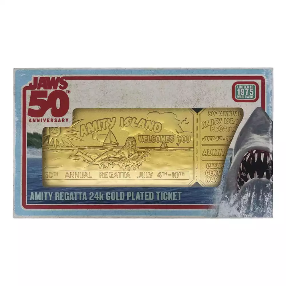jaws-replica-1-1-50th-anniversary-regatta-ticket-24k-gold-plated-1751133388-2
