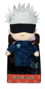 Gojo Satoru Plush Figure Jujutsu Kaisen 27 cm