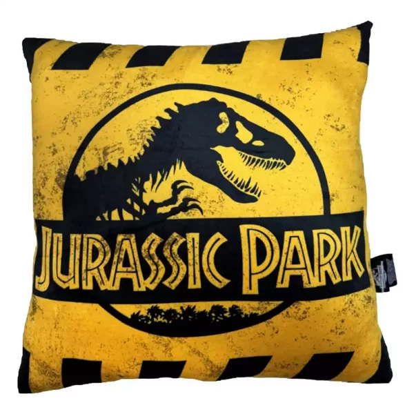 jurassic-park-pillow-caution-logo-45-cm-1751304967-0 jurassic-park-pillow-caution-logo-45-cm-1751304967-0