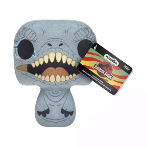 Jurassic Park POP! Plush Figure Raptor 18 cm