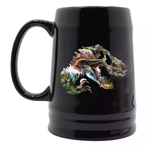 Bicchiere da Birra Jurassic World Beer Rebirth