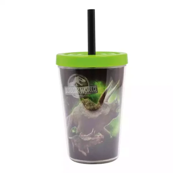 jurassic-world-drinking-cup-with-straw-300-ml-1751189867-0 jurassic-world-drinking-cup-with-straw-300-ml-1751189867-0