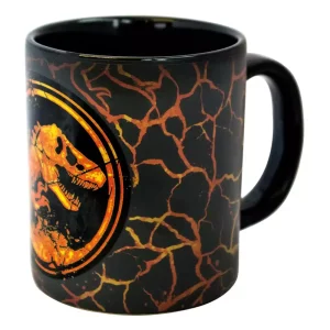 Tazza Termosensibile T-Rex Jurassic World