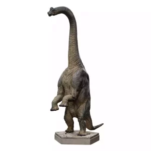 Statua Brachiosauro Jurassic World Icons 19 cm Iron Studios