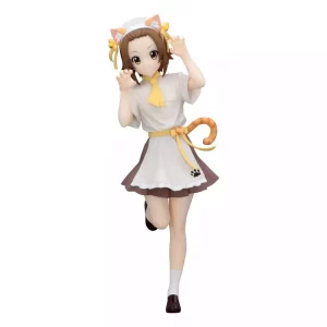 Statua PVC K-On! Ritsu Tainaka 21 cm